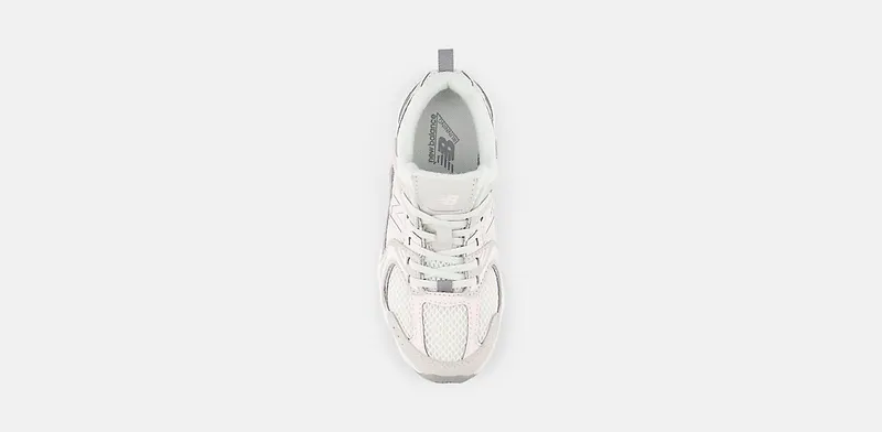 New Balance 530 PS “Grey Matter Pink Salt” (P5304AU)