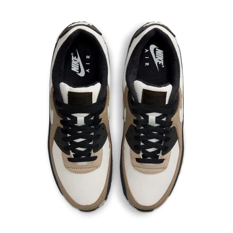 Nike Air Max 90 Phantom Khaki (DZ3522-001)