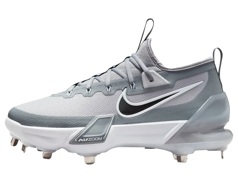 Nike FORCE ZOOM TROUT 9 ELITE “PEWTER BLACK” (FB2906-002)