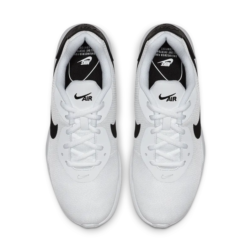 Nike Air Max Oketo White (AQ2231-100)