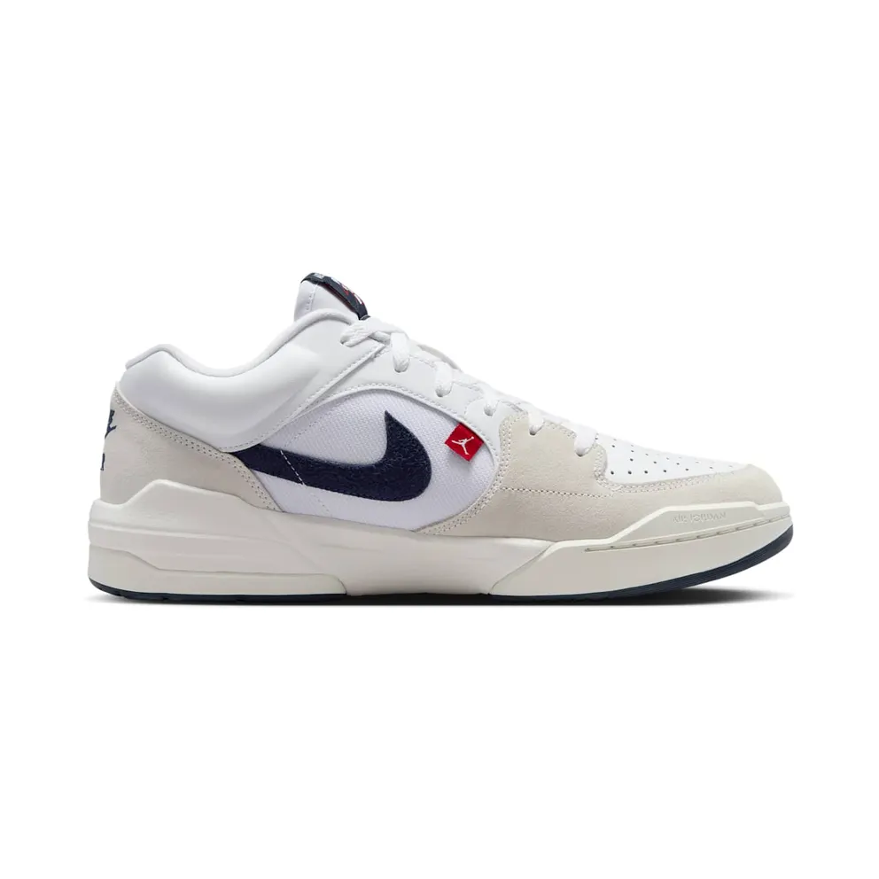 Jordan Stadium 90 White Midnight Navy (DX4397-146)