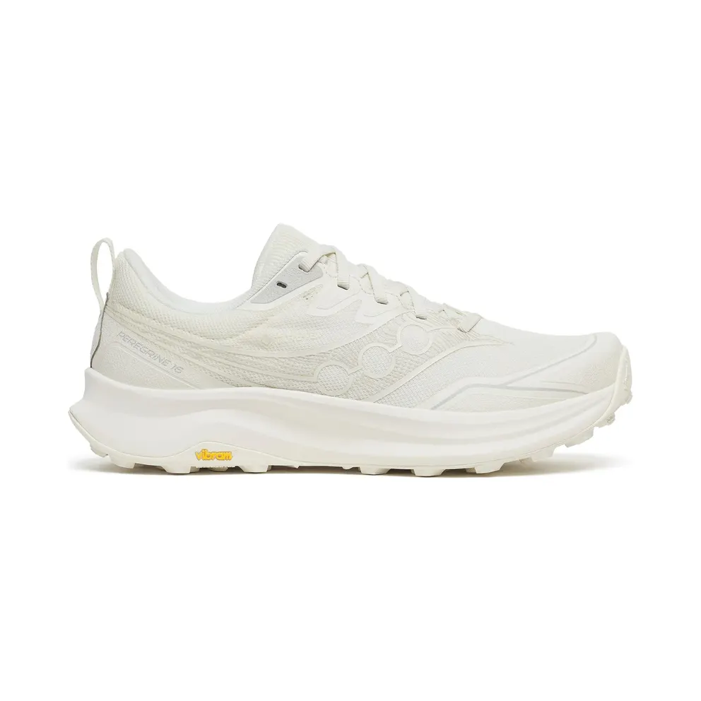 SAUCONY Peregrine 16 GTX “Ivory” (S21068-105)