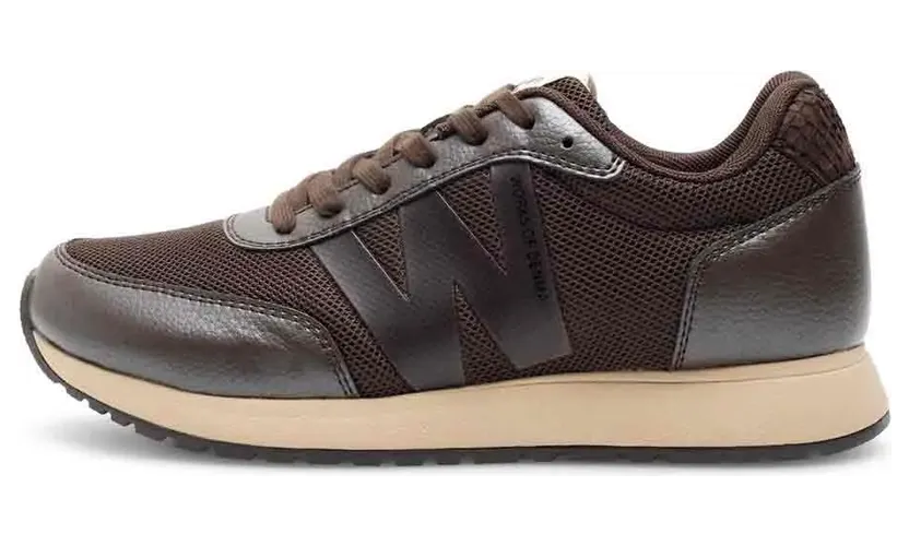 woden-sneaker WL997-063