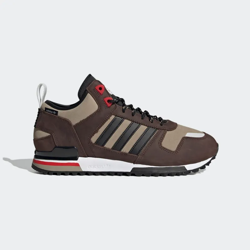 adidas ZX 700 Winter Cargo Khaki / Core Black / Cloud White (GX6155)