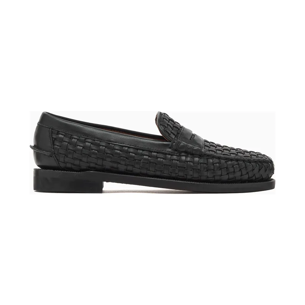 Sebago Otis Shoes for Men (77128BW-902)