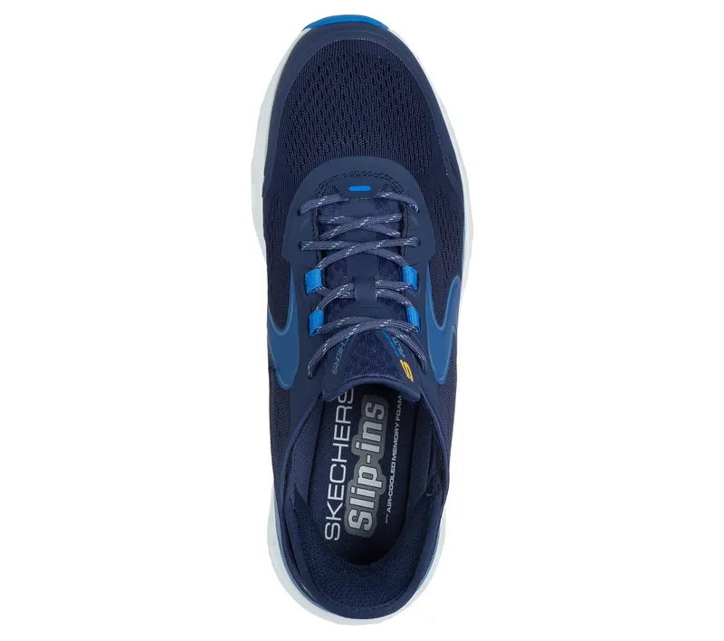 Skechers Slip-ins: Glide-Step Altus Sneaker Marine/Blue