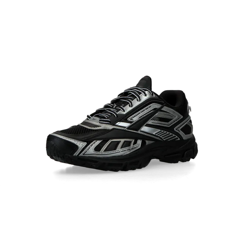 Reebok Premier Road Ultra (black metallic) – RMIA06BC99MAT0021078