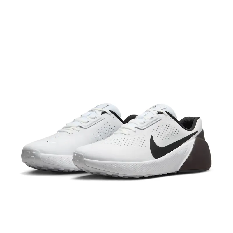Nike Air Zoom TR 1 White Black (DX9016-103)