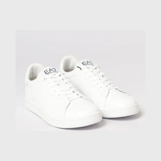 EA7 Sneakers White (7X000331AF10848U0001)