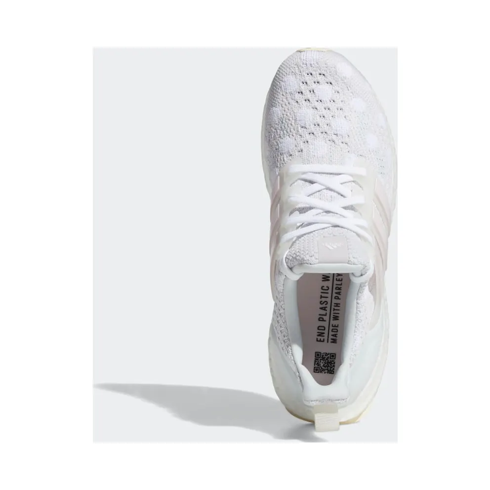 Adidas Ultraboost 5 DNA Dash Grey / Cloud White / Almost Pink (GY0324)