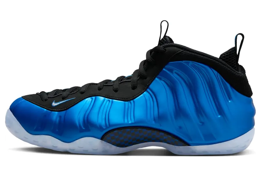 Nike Air Foamposite One “Royal” (FQ8181-511)