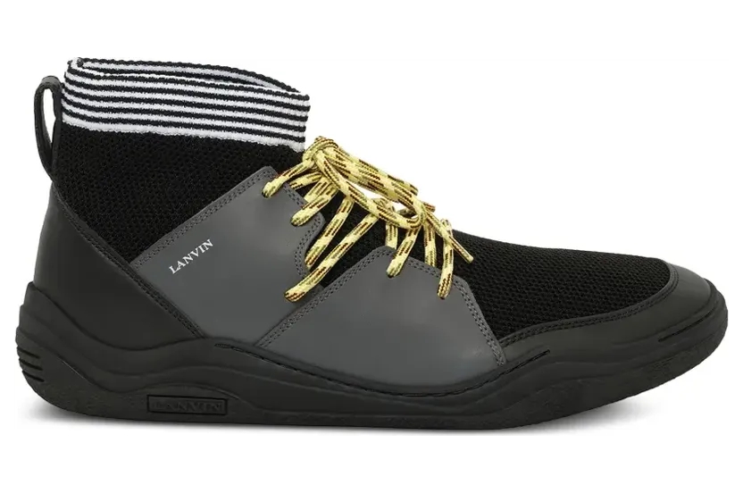 Lanvin Diving “Black” (FMSKDKLPPIQUH17)