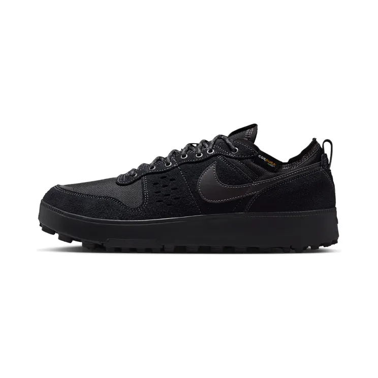 Nike C1TY Premium Cordura “Black / Anthracite / Dark Grey” (HJ4316-003)