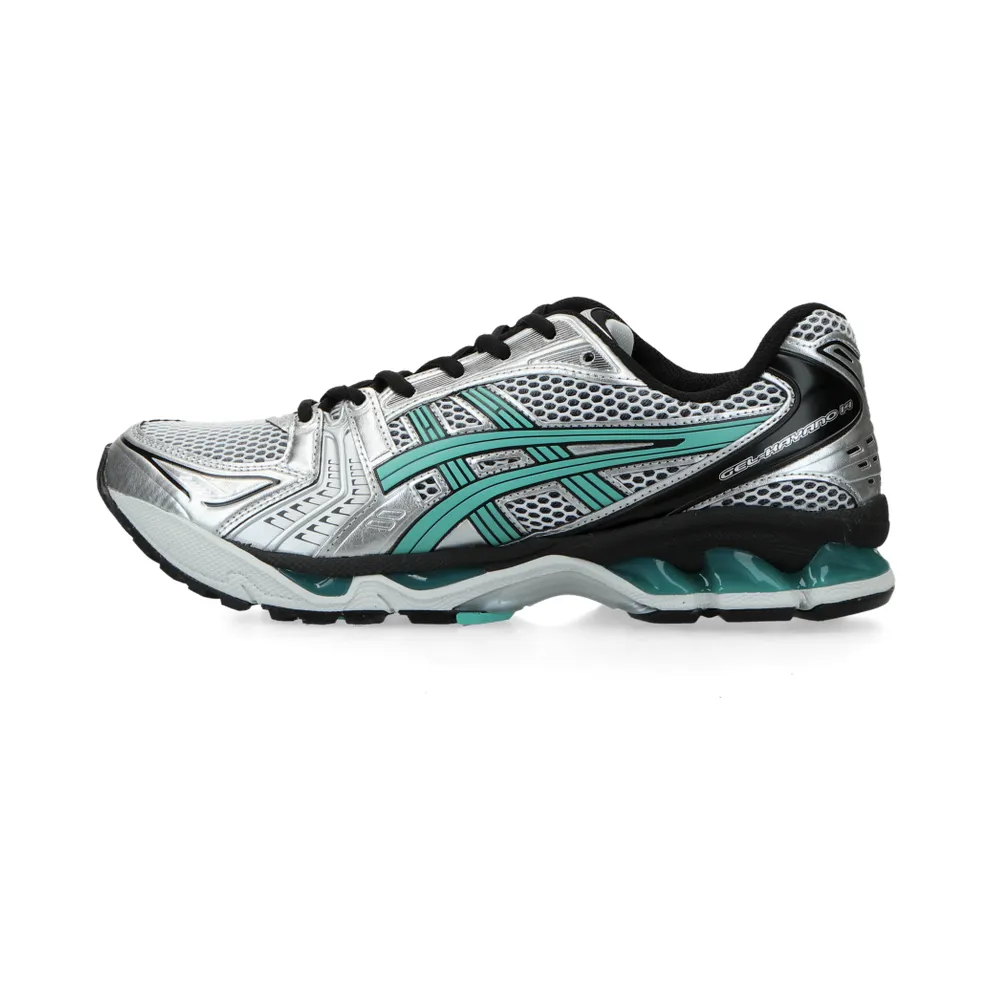 ASICS SportStyle GEL-KAYANO 14 (white / waterfall) – 1203A740-100