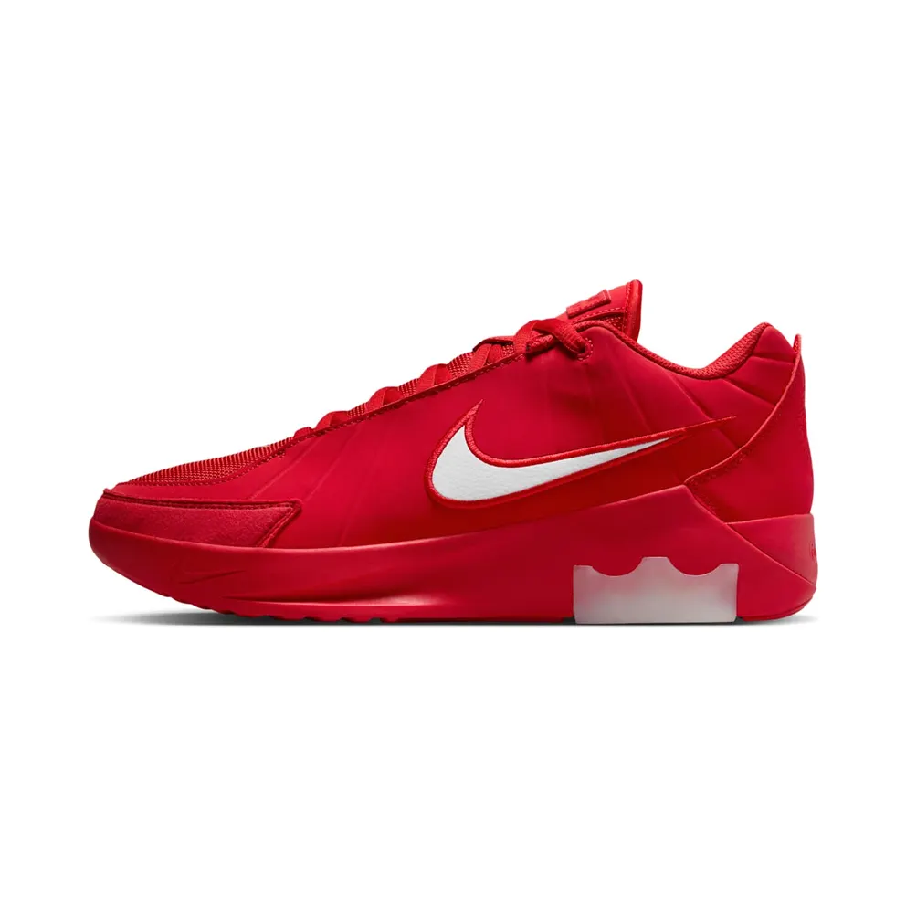 Nike LeBron Witness 9 University Red (II7520-600)