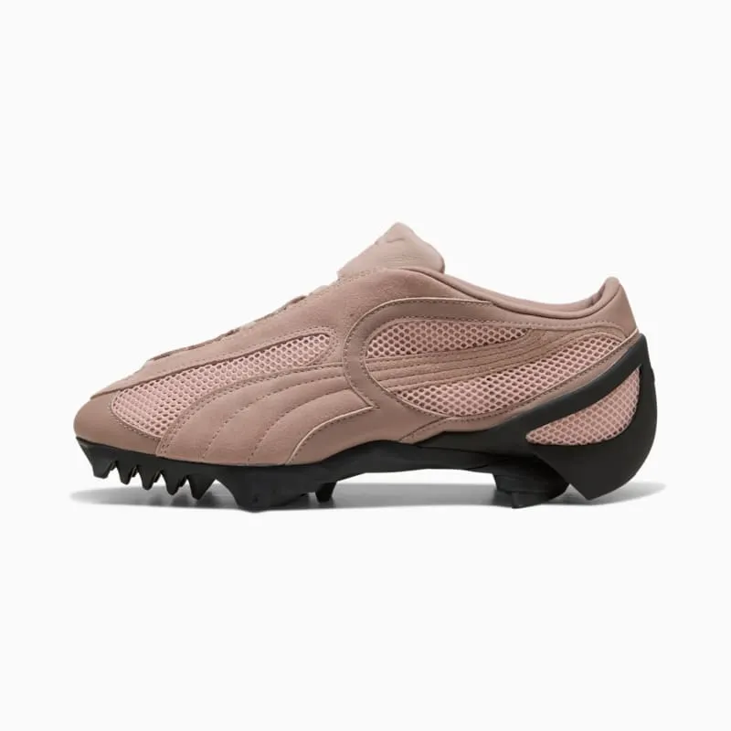 PUMA with mesh vlakken – Pink (40620001)