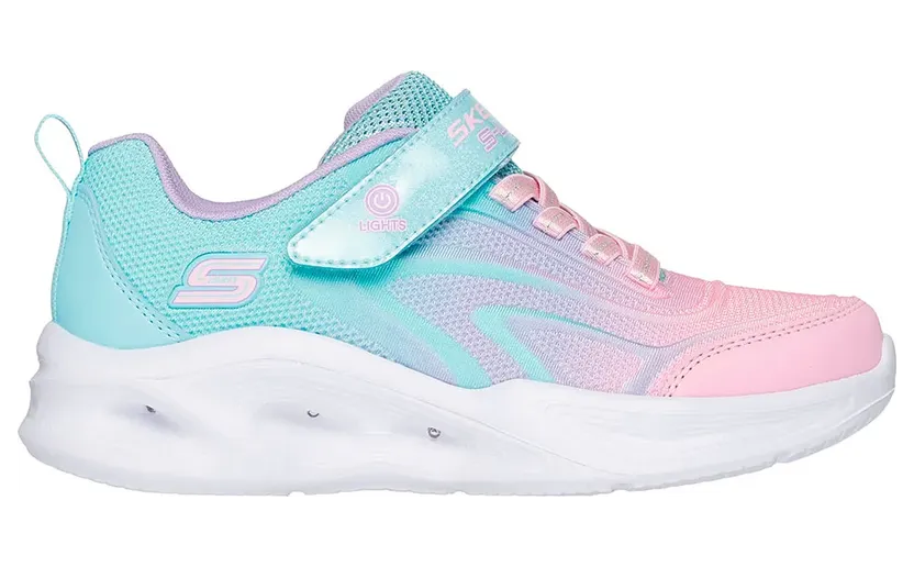 skechers-skech 303713L-AQMT