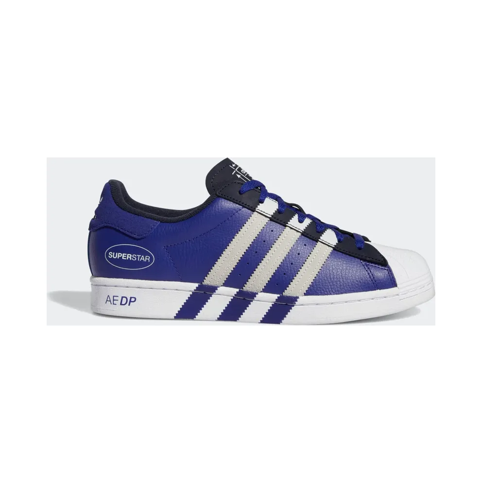 Adidas Superstar Legacy Indigo / Cloud White / Legend Ink (GY3415)