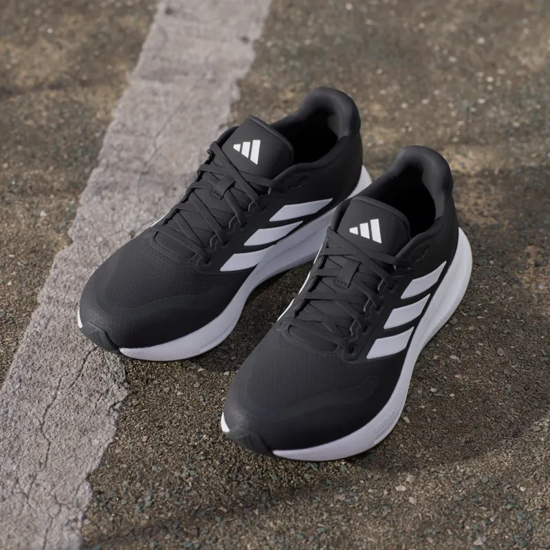 Adidas Runfalcon 5 Running Shoes Core Black / Cloud White / Core Black (IH7758)