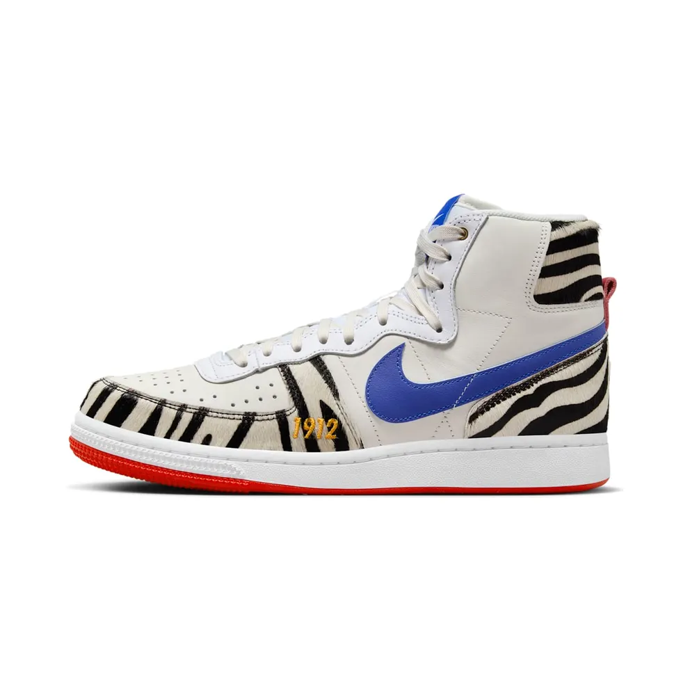 Nike Terminator High Tennessee State University Slim & Husky’s Pizza (FV2047-001)