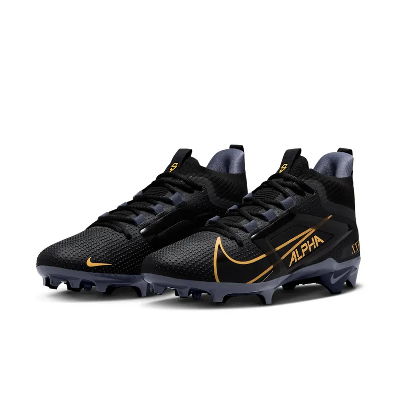 Nike Alpha Menace 4 Elite Saquon Barkley (HF4313-001)