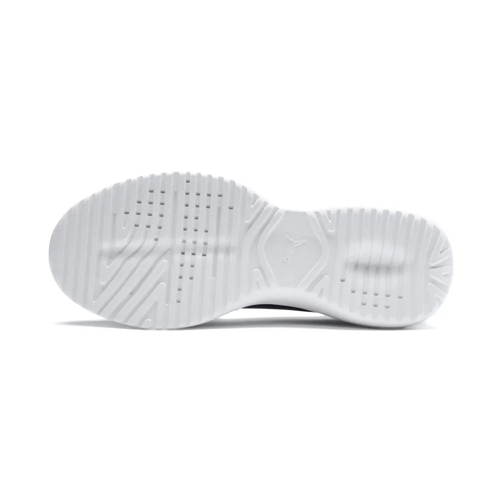 Puma Adelina Slip-On Silver/Black (36962101)