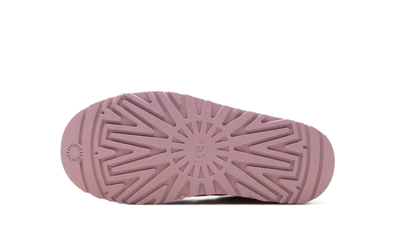 Ugg Tazz Sunwave Slide Kids “Pink Jade” (1166830K-PKJ)