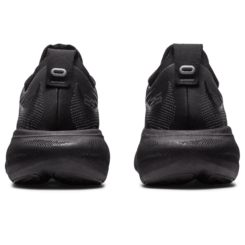 Asics GEL-NIMBUS 25 Black/Graphite Grey (1012B356.002)