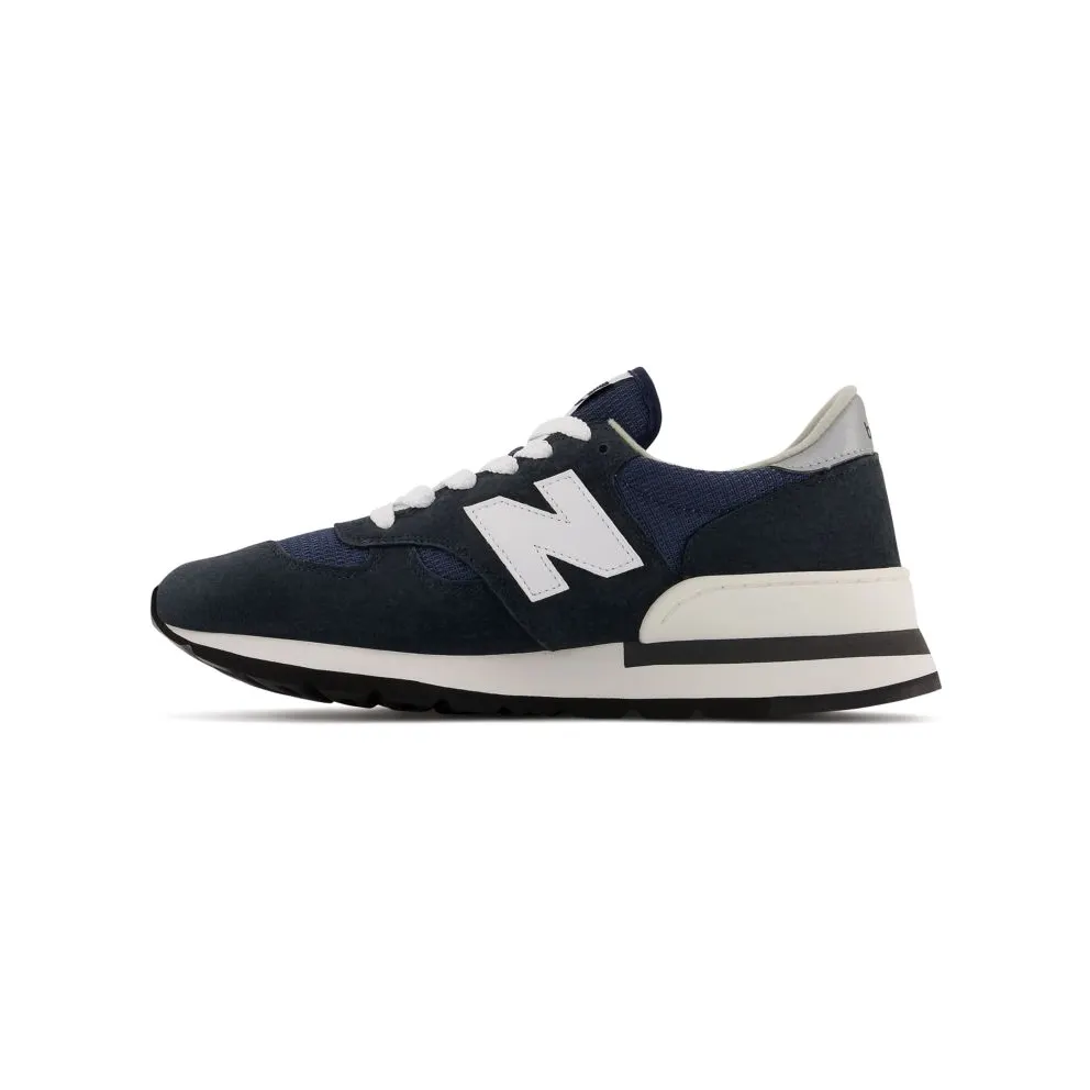 New Balance 990 v1 “Navy / White” (M990NV1)