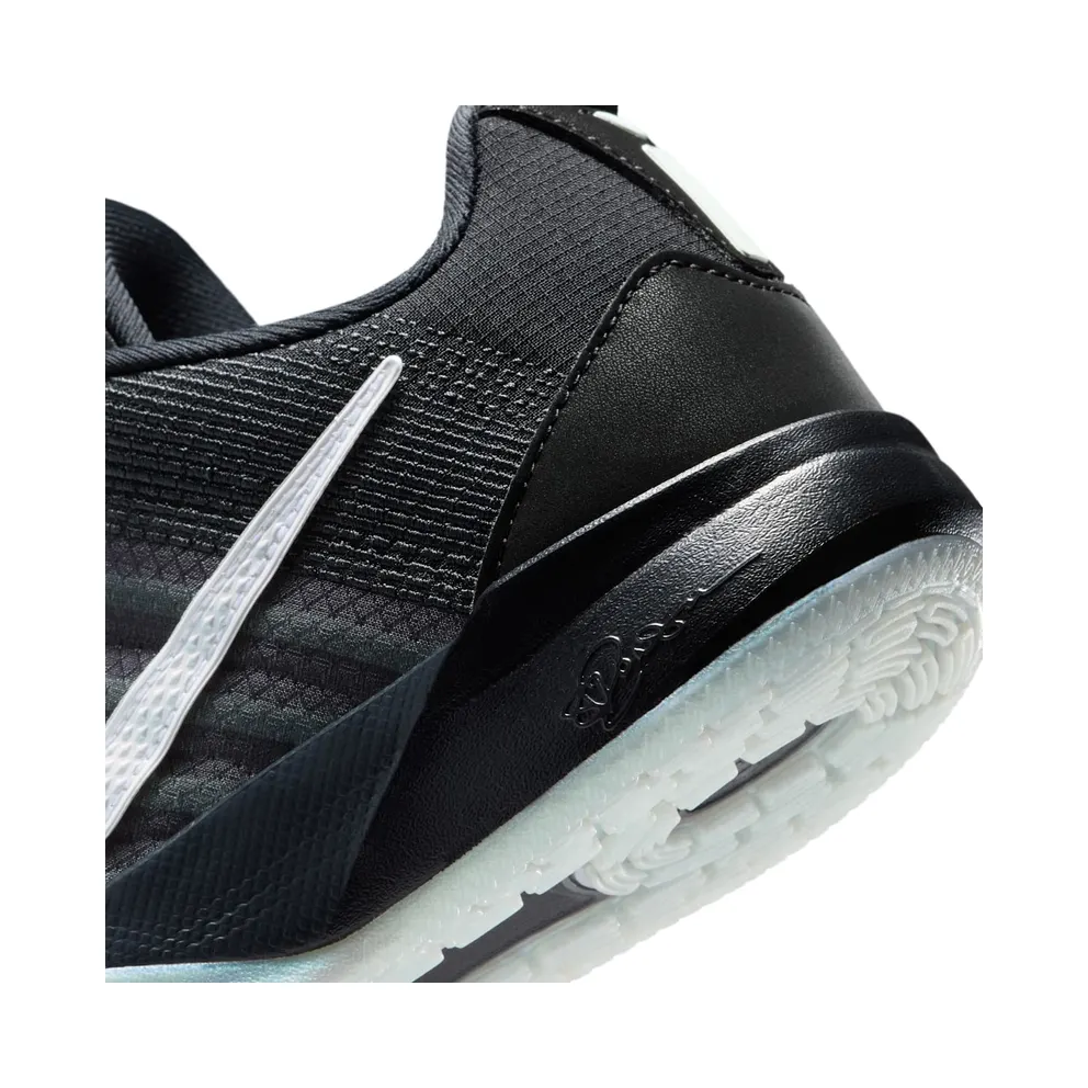 Nike Sabrina 3 Black / White / Dark Smoke Grey (IB3088-001)