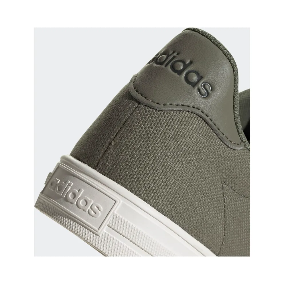 adidas Daily 2.0 Legacy Green / Legacy Green / Legend Earth (EG8332)