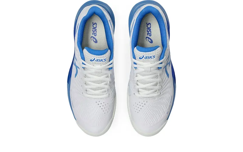 Asics Gel-Challenger White (1042A254-103)