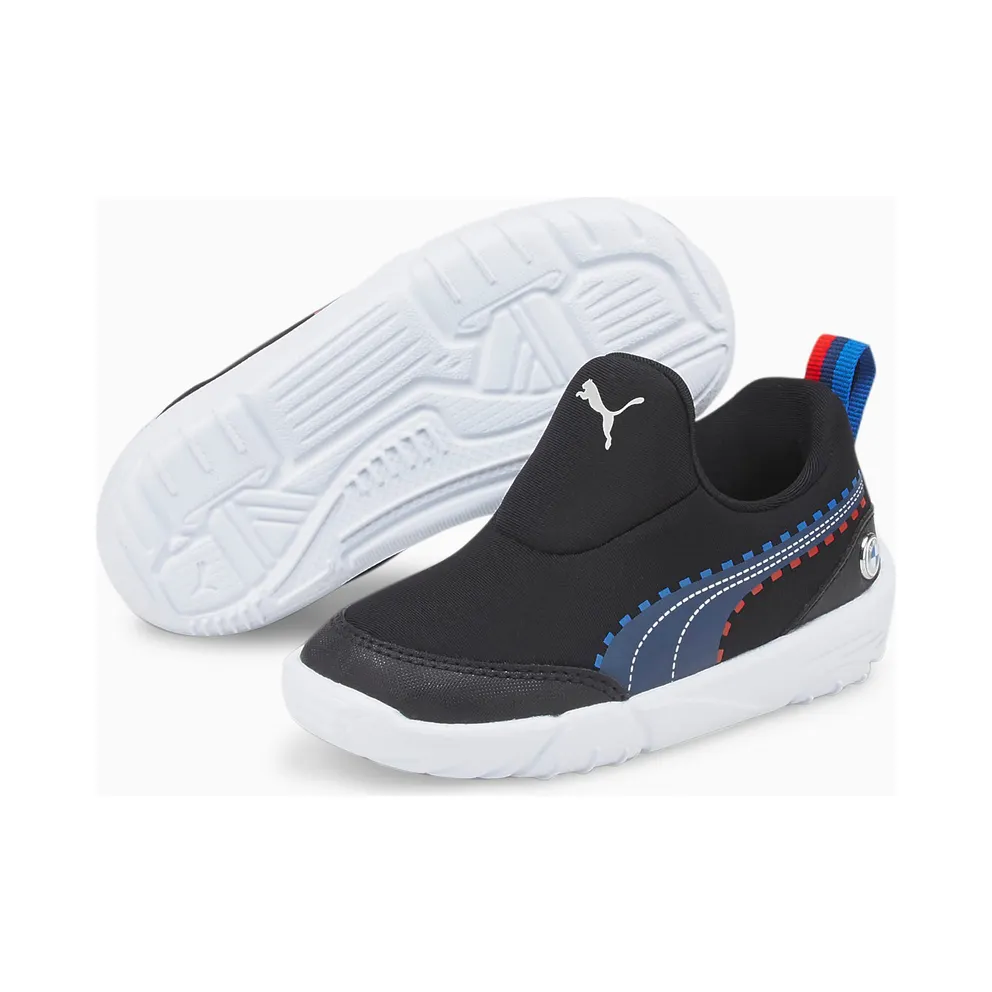 Puma Bmw M Motorsport Bao Kart Motorsport Shoes Blue/Pink (30705001)