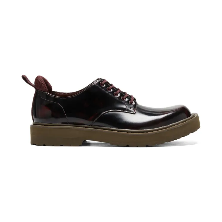 Onitsuka Tiger Derby Brown (1183C419-200)