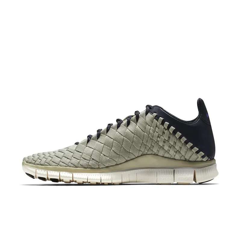 Nike Free Inneva Woven Light Stone (2015) (579916-100)