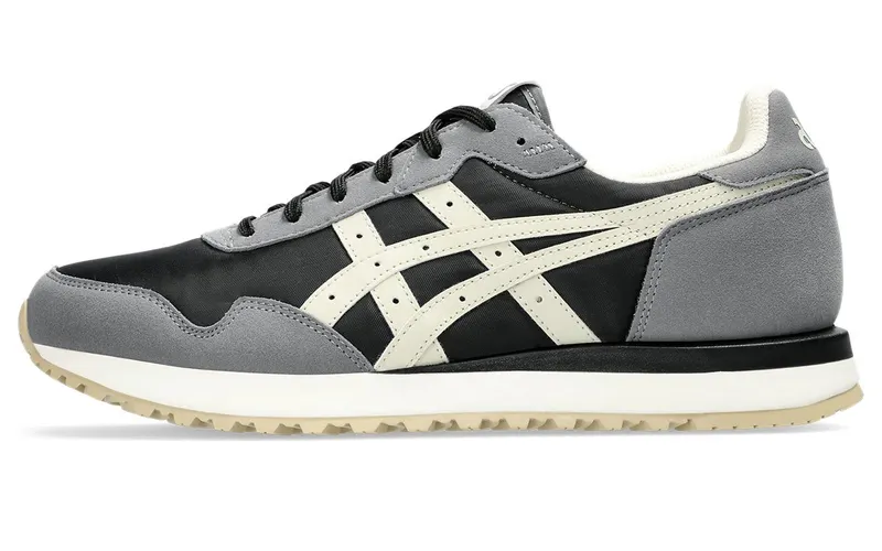 ASICS Tiger Runner II Black Light Dust (1203A293-001)