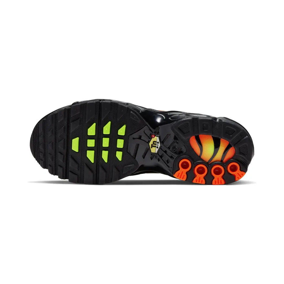 Nike Air Max Plus Black (CU1718-001)