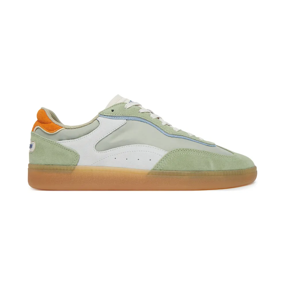 Hoff sneaker Green (12519009)