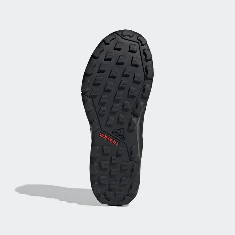 Adidas Tracerocker 2.0 Trail Running Core Black / Core Black / Grey Five (GX6870)