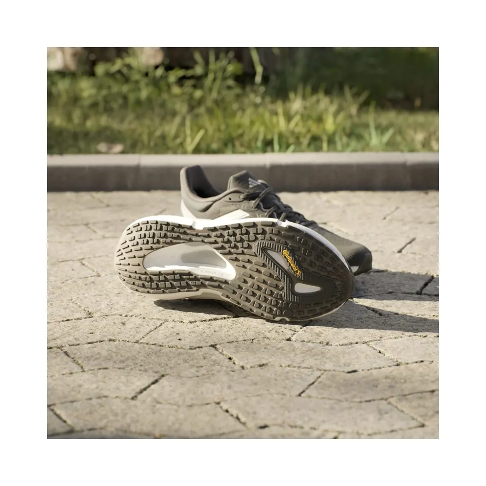 adidas Solarboost 5 Core Black / Cloud White / Grey Two (HP5672)