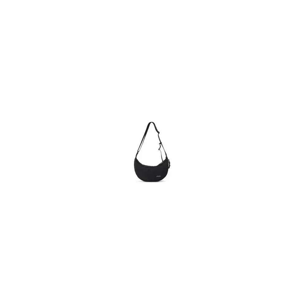 Aevor sneaker black (AVR-SLS-001-80001)