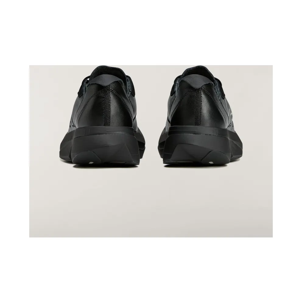 Adidas Y-3 Adios Pro 3.0 LX Black / Black / Off White (JR4205)