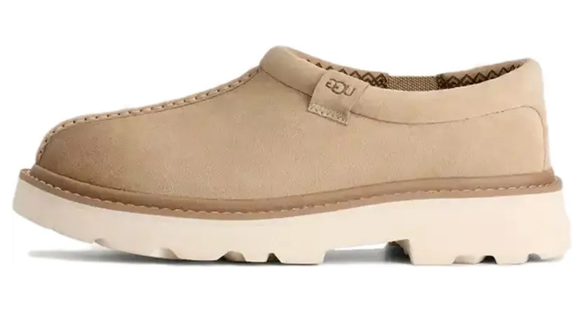 UGG Tasman Lug Mustard Seed (1166913-MDSD)