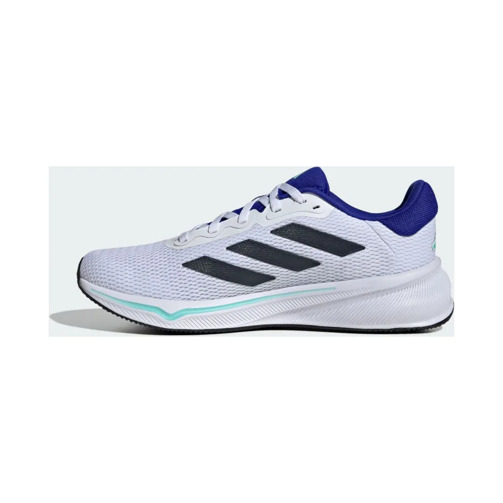 adidas Response “Cloud White / Aurora Ink / Flash Aqua” (IH6005)
