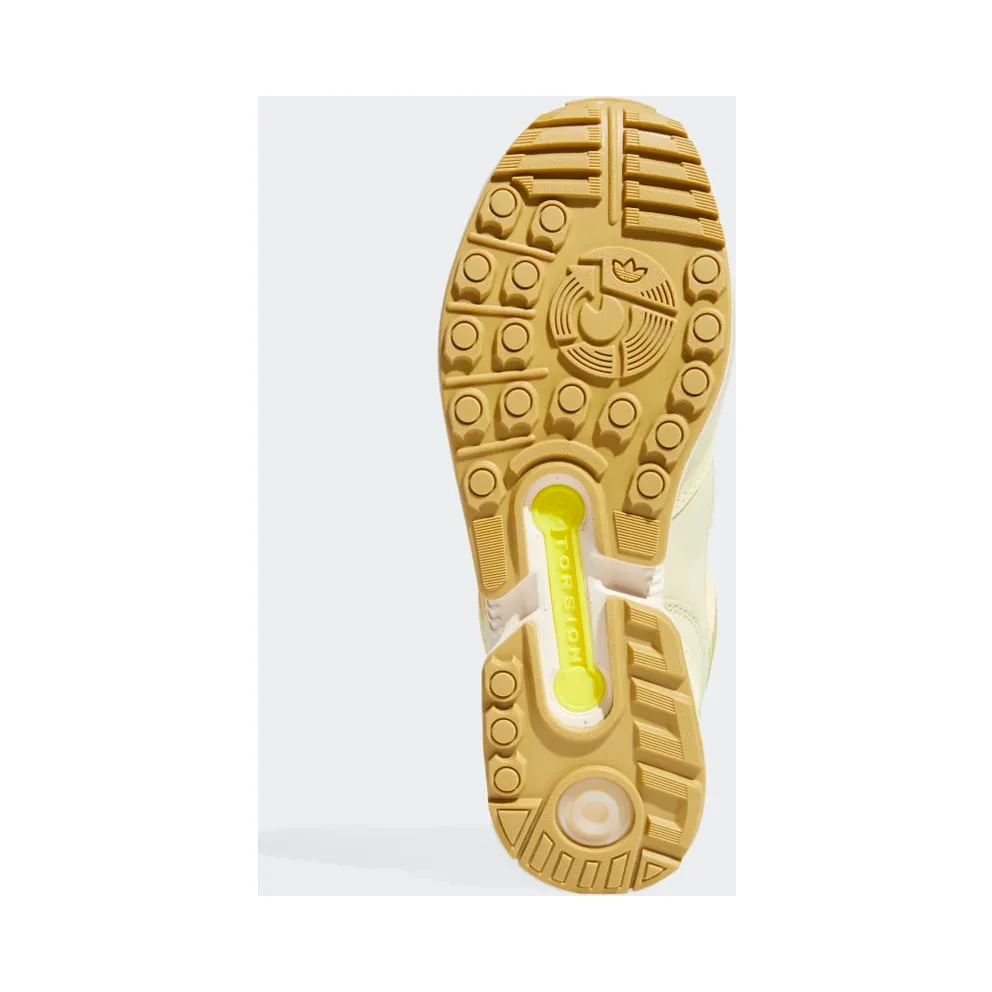adidas ZX 8000 Yellow Tint / Orange Tint / Pulse Yellow (H02119)