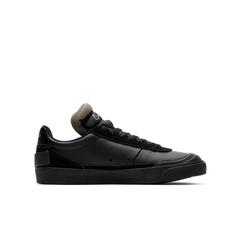 Nike Drop-Type Premium GS “Black” (CQ4383-001)
