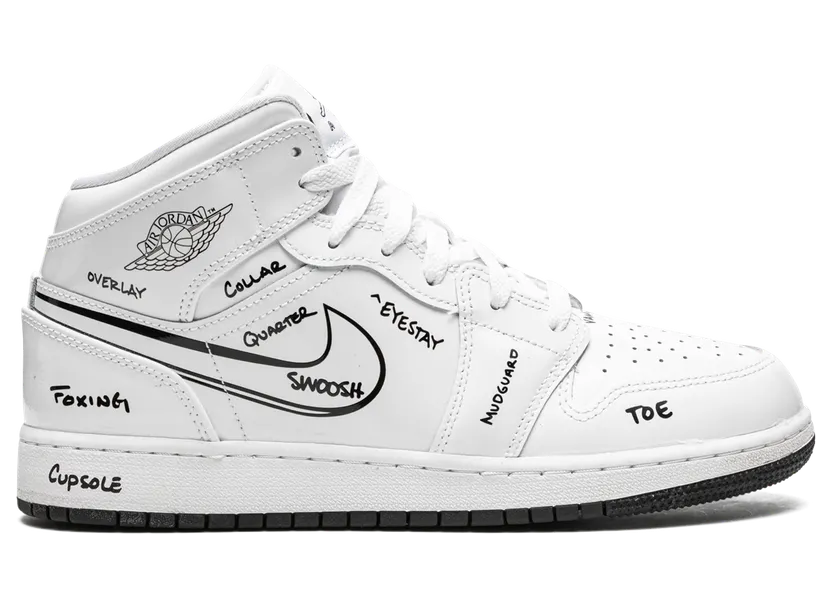 air-jordan-1 DQ1864-100