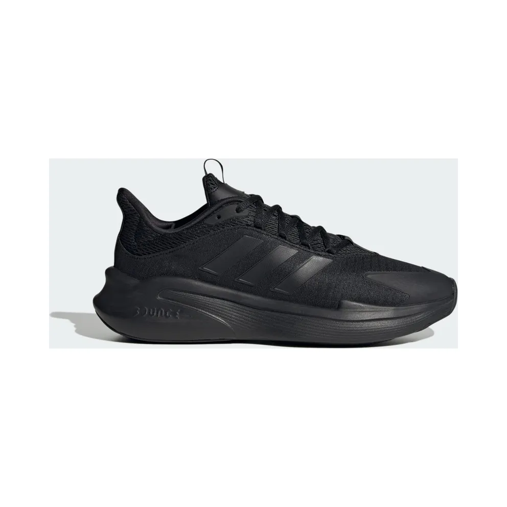 adidas AlphaEdge + Schuh Core Black / Core Black / Carbon (IF7290)