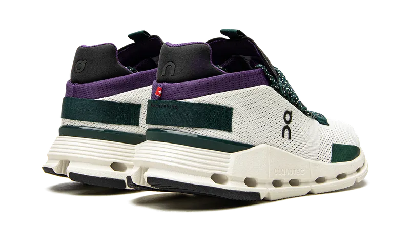 On Running CLOUDNOVA “White Violet” (26.99811)