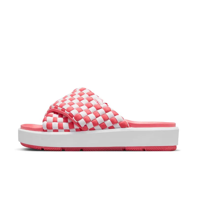 Jordan SOPHIA SLIDES “SEA CORAL SAIL” (DO8863-800)